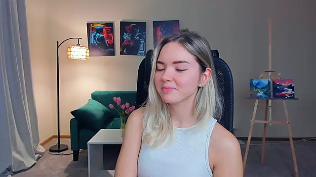 JadaBoone online show from October 22, 2025, 7:19 am