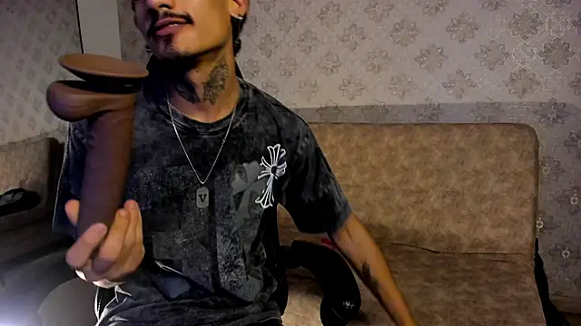 Mr Strike online show from December 3, 2025, 3:14 am