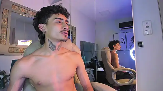 Mr Strike online show from December 20, 2025, 7:21 pm