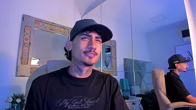 Mr Strike online show from January 14, 2026, 3:01 am