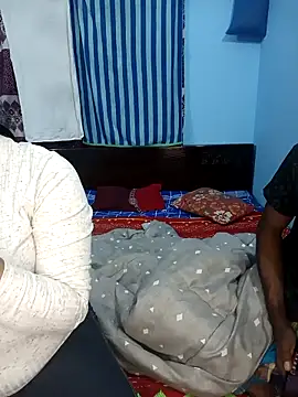 CoupleShow 432 online show from December 14, 2025, 2:55 pm