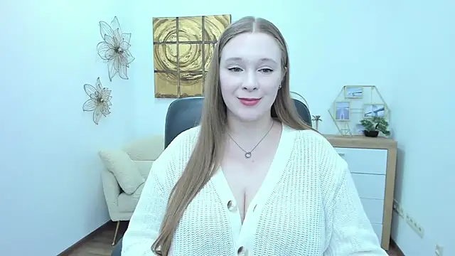 Snapshot of MargoKing chatting on February 17, 2026, 2:13 pm MargoKing online show from February 17, 2026, 2:13 pm