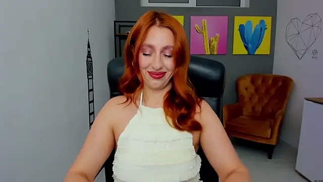 ZoeBurton online show from June 7, 2026, 8:23 pm