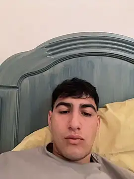 Gduende7 online show from November 11, 2025, 12:38 pm