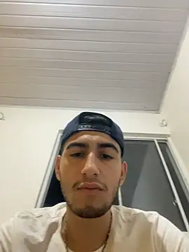 Gduende7 online show from February 3, 2026, 11:54 pm