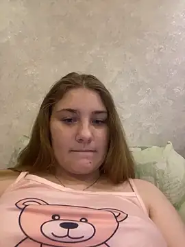 Emily Sweety   online show from October 24, 2025, 5:53 pm