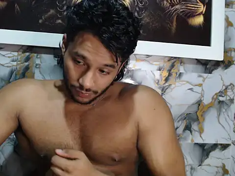 Rigel paxs online show from November 9, 2025, 12:09 am