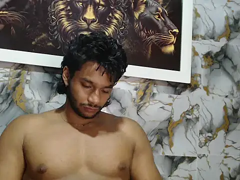 Rigel paxs online show from November 17, 2025, 10:15 pm