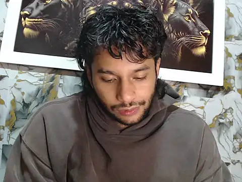 Rigel paxs online show from November 20, 2025, 5:29 am