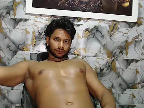 Rigel paxs online show from March 18, 2026, 4:15 am