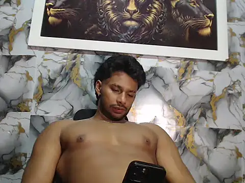 Rigel paxs online show from April 6, 2026, 1:03 am