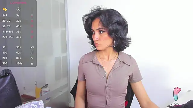 chloehanna online show from December 22, 2025, 7:22 pm