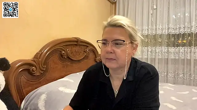 Galatea 2025 online show from November 19, 2025, 8:09 pm