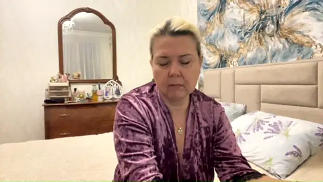 Galatea 2025 online show from April 17, 2026, 5:05 pm