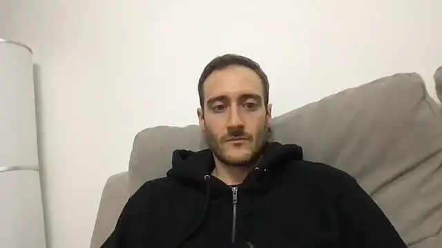 LukaShyGuy online show from February 2, 2026, 10:08 pm