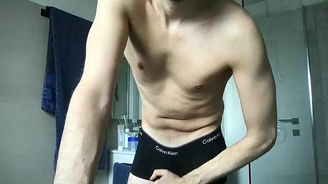 LukaShyGuy online show from February 28, 2026, 9:10 am