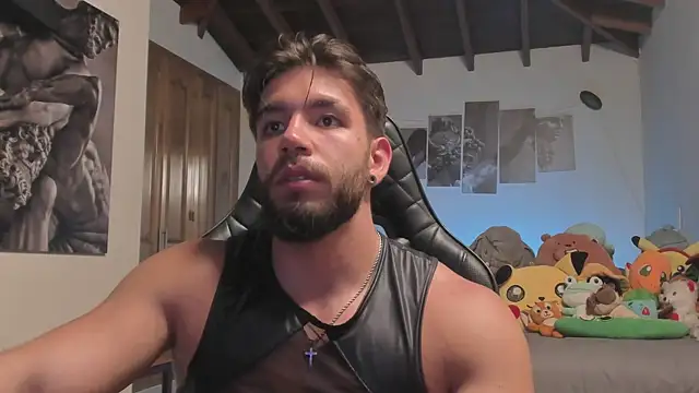 JACKSON STIFLER online show from January 16, 2026, 11:20 pm