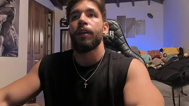 JACKSON STIFLER online show from January 17, 2026, 11:41 pm