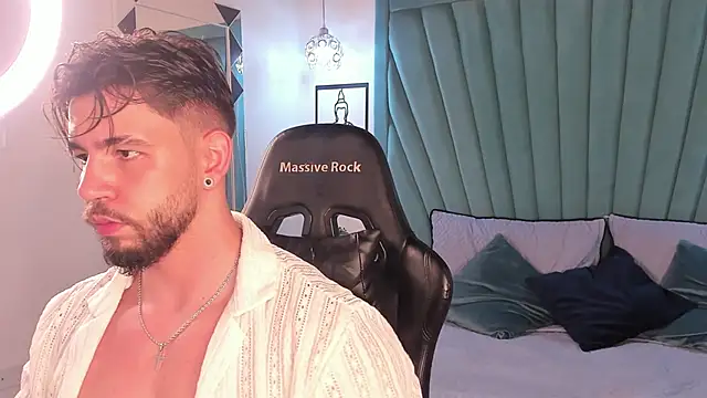 JACKSON STIFLER online show from June 6, 2026, 12:16 am
