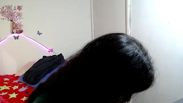 BRYXS1 online show from November 13, 2025, 7:24 pm