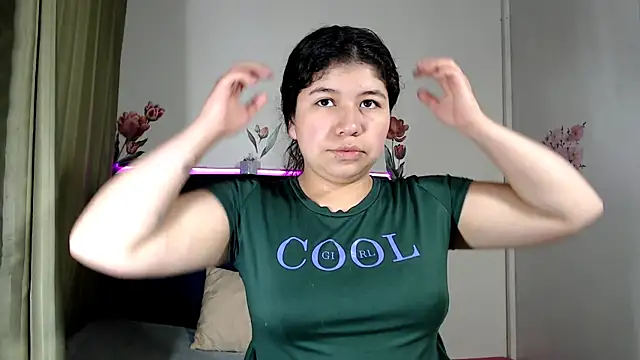 BRYXS1 online show from December 4, 2025, 11:41 am