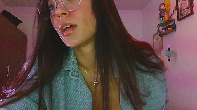 LissyM online show from March 12, 2026, 7:53 pm