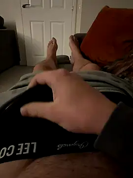 sevenisthemagicnum online show from October 29, 2025, 10:55 pm