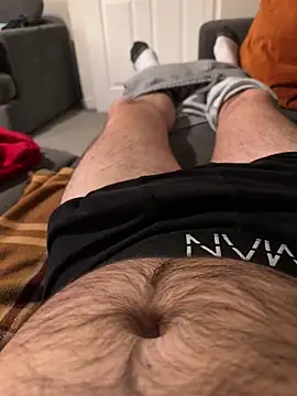 sevenisthemagicnum online show from December 18, 2025, 8:48 pm