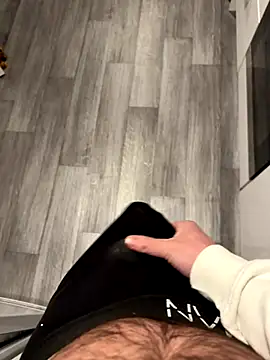 sevenisthemagicnum online show from January 6, 2026, 9:07 pm