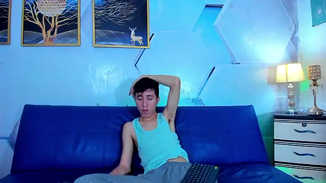 Room boys hot online show from January 12, 2026, 10:15 pm