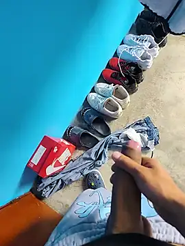 Snapshot of Scorpion05_ chatting on February 1, 2026, 6:17 pm Scorpion05 online show from February 1, 2026, 6:17 pm