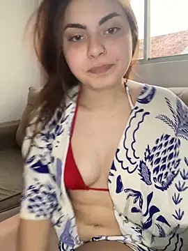 dorneles20 online show from December 20, 2025, 10:28 pm