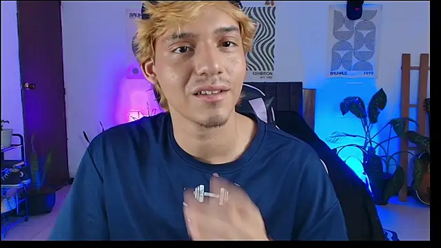 Habel  moretti online show from February 17, 2026, 6:03 pm