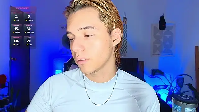 Habel  moretti online show from February 28, 2026, 7:04 pm