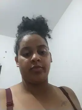 A gostosa25 online show from January 12, 2026, 3:01 am