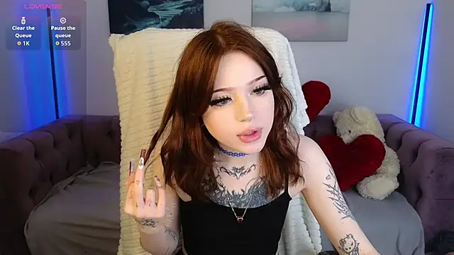 Emma Kirks online show from March 2, 2026, 3:30 pm