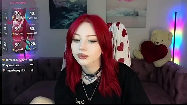 Emma Kirks online show from April 14, 2026, 12:44 pm