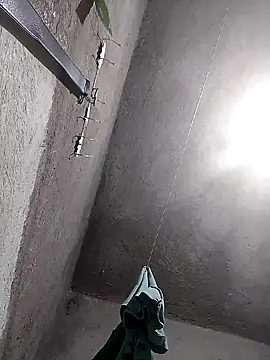 666Daemon666 online show from October 31, 2025, 6:25 am