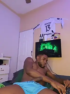 Suamyst 25 online show from January 18, 2026, 4:27 am