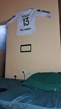 Suamyst 25 online show from February 12, 2026, 5:52 pm