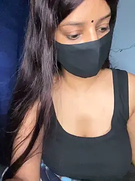 Cute Marina online show from February 13, 2026, 6:15 pm