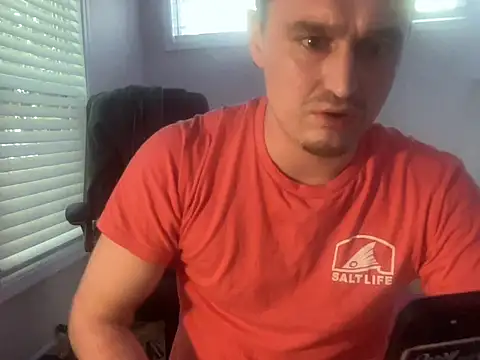 andrenoma427 online show from October 24, 2025, 2:46 pm