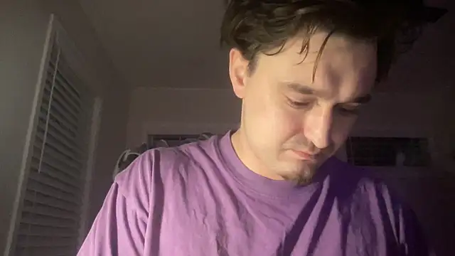 andrenoma427 online show from October 29, 2025, 10:55 pm