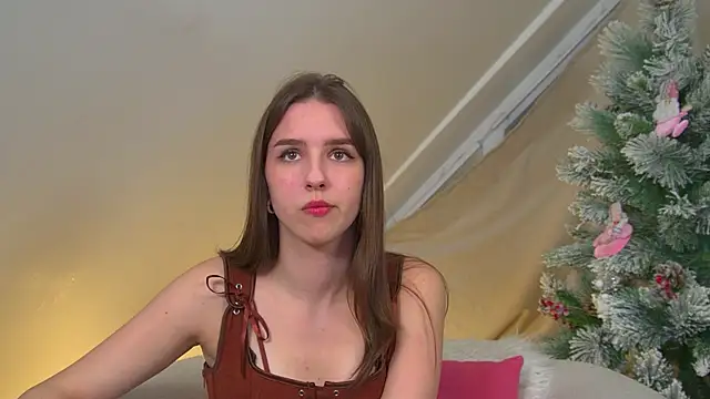 AliceAtkins online show from December 4, 2025, 6:23 am