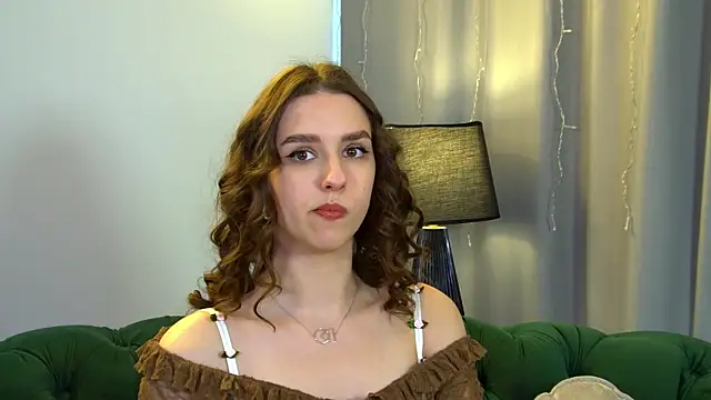 AliceAtkins online show from March 27, 2026, 9:21 am