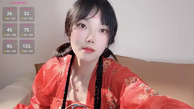 upoo7lt online show from April 12, 2026, 1:54 am