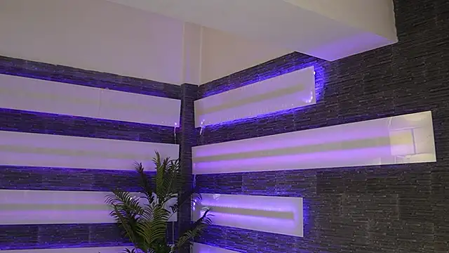 SexyCelline online show from February 22, 2026, 5:19 am