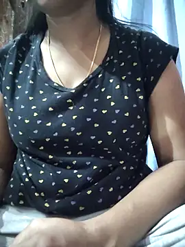 Ezabelljohn online show from April 10, 2026, 8:52 am