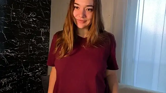 Biancka  online show from December 19, 2025, 6:20 am