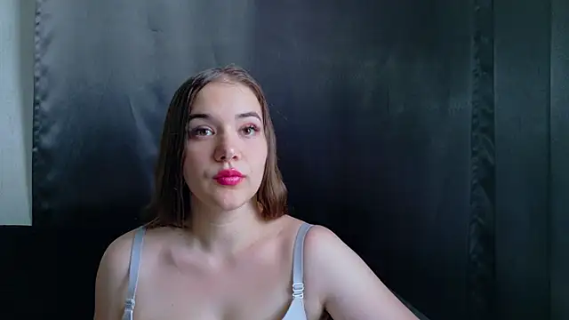 Biancka  online show from June 10, 2026, 5:28 am
